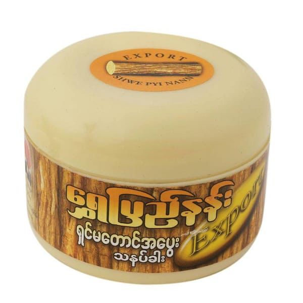 Thanaka Chandon Face Pack (Thanaka)